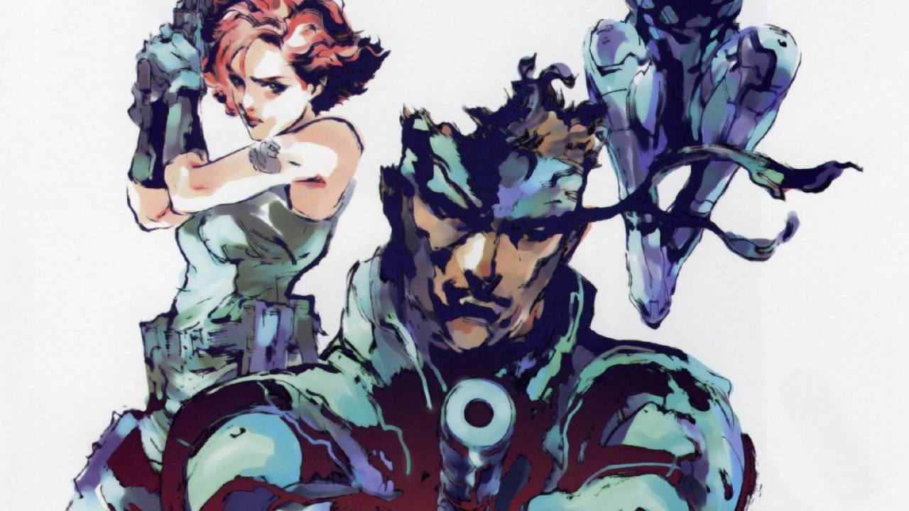 Metal Gear Solid 1 e 2 in arrivo su PC?