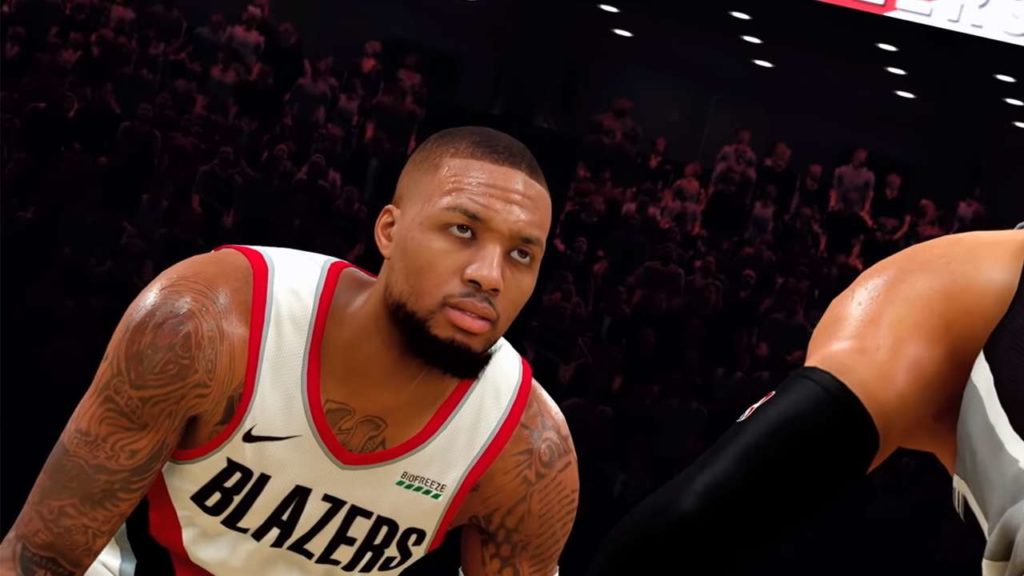 nba 2k21