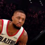 NBA 2K21: disponibile il primo aggiornamento