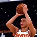NBA 2K21, disponibile un nuovo update!