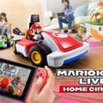 Mario Kart Live: Home Circuit – Trailer di lancio