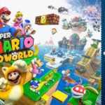 Super Mario 3D World + Bowser’s Fury: trailer e Switch a tema