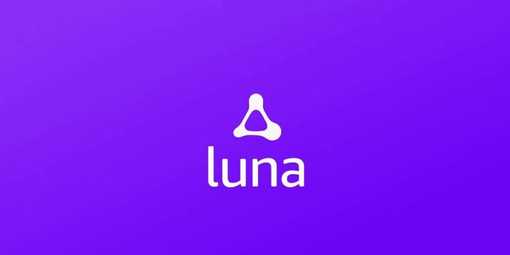 Amazon luna