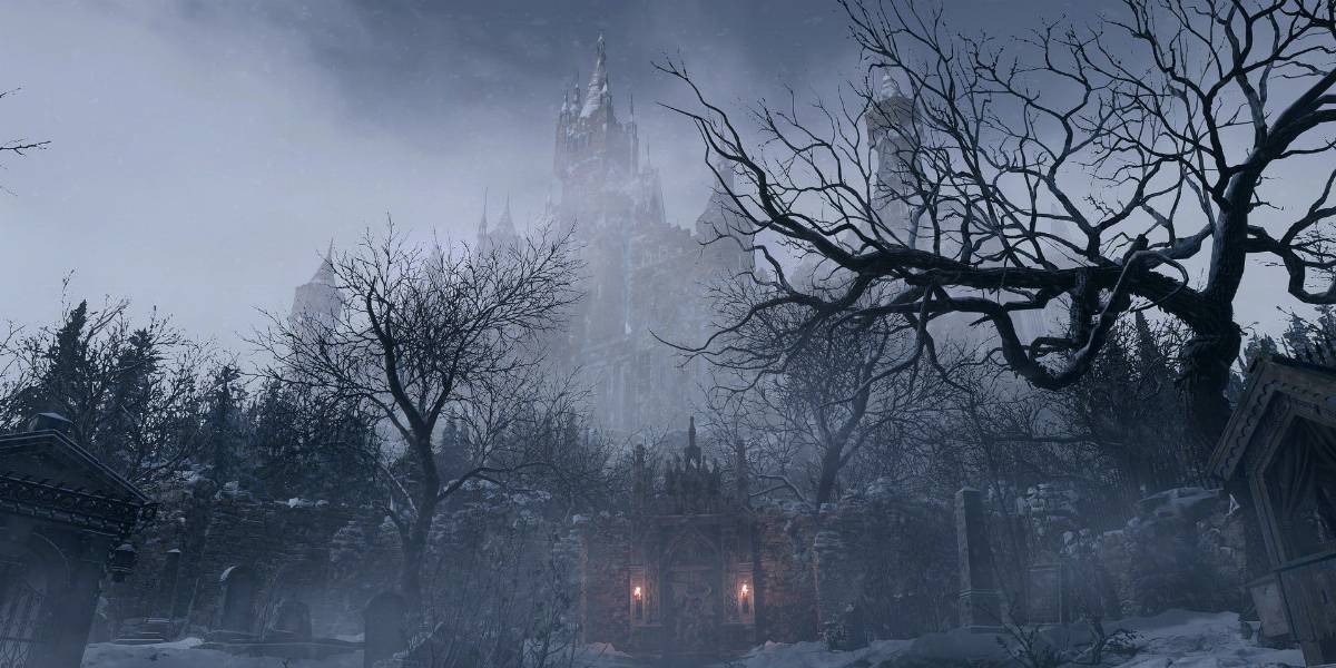 Resident Evil Village: anche su PS4 e Xbox One?