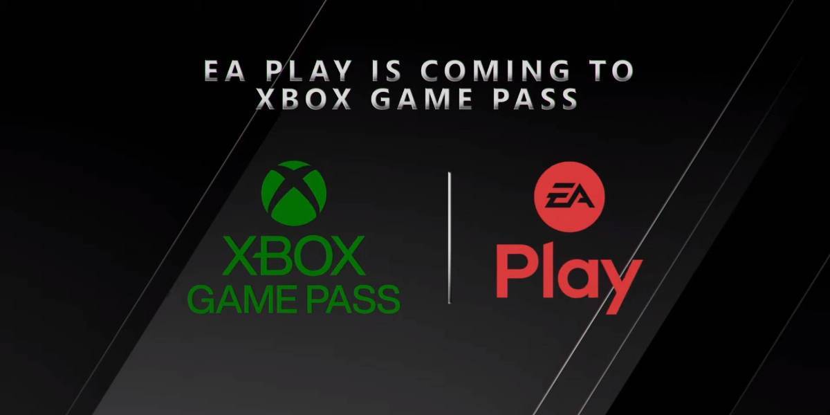 EA Play in arrivo su Xbox Game Pass a Novembre!