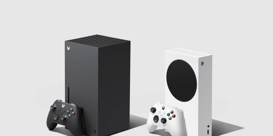 Le nuove Xbox: data, prezzi ed info ufficiali!