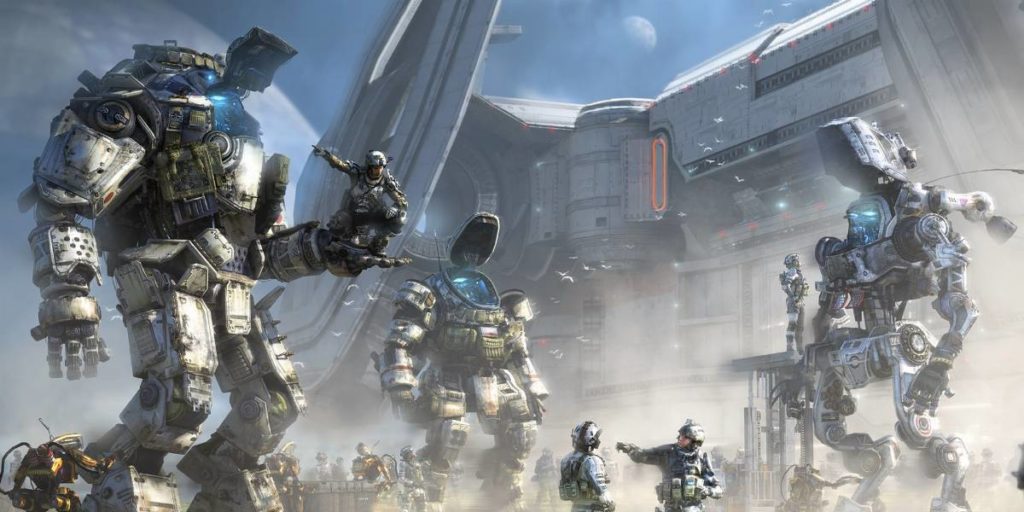 Titanfall
