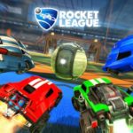 Epic Games Store: Rocket League e 10€ gratis!
