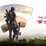 The Division 2: free-weekend su Google Stadia
