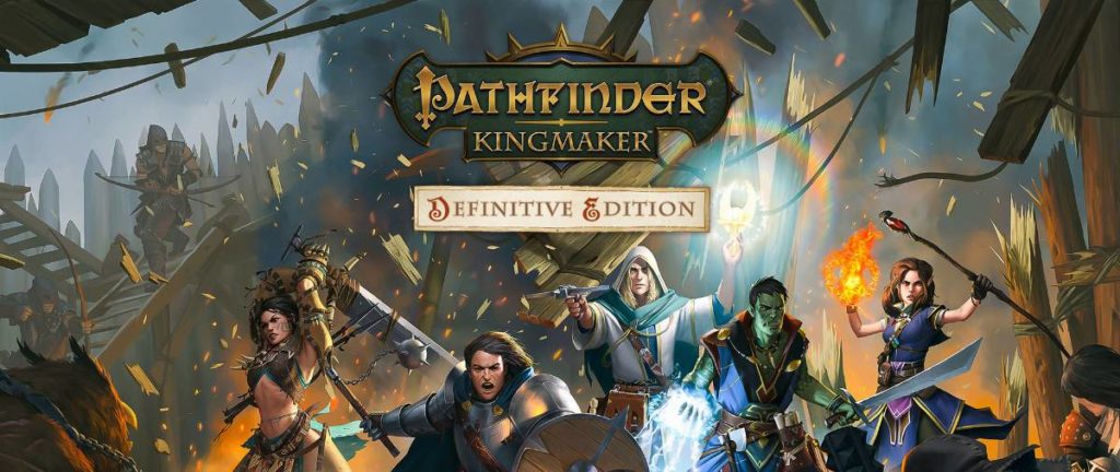 Pathfinder: Kingmaker