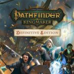 Pathfinder: Kingmaker – Lista trofei