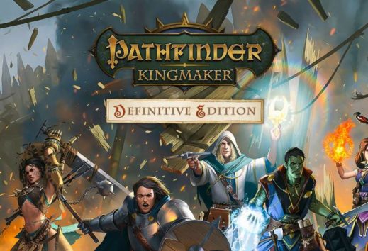Pathfinder: Kingmaker Definitive Edition - Recensione