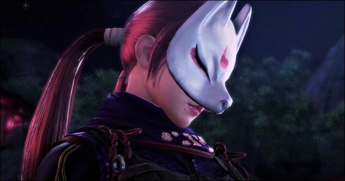 Tekken 7: annunciata Kunimitsu
