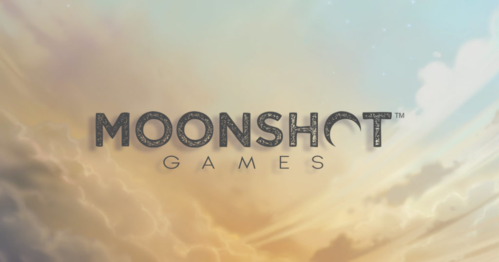 moonshot games