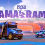 Rocket League: le sfide dell’evento Llama-Rama