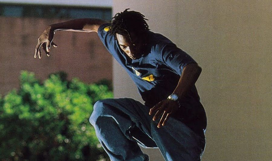 Tony Hawk's Pro Skater 1+2