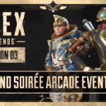 Apex Legends: annunciata la September Soiree