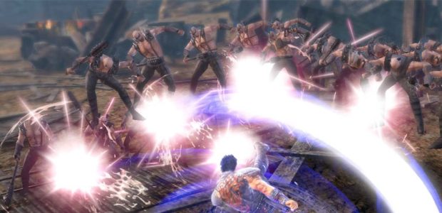 Fist of the North Star