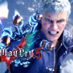 Devil May Cry 5 Special Edition,slitta su next-gen