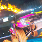 Dirt 5: annunciata la modalità Playgrounds