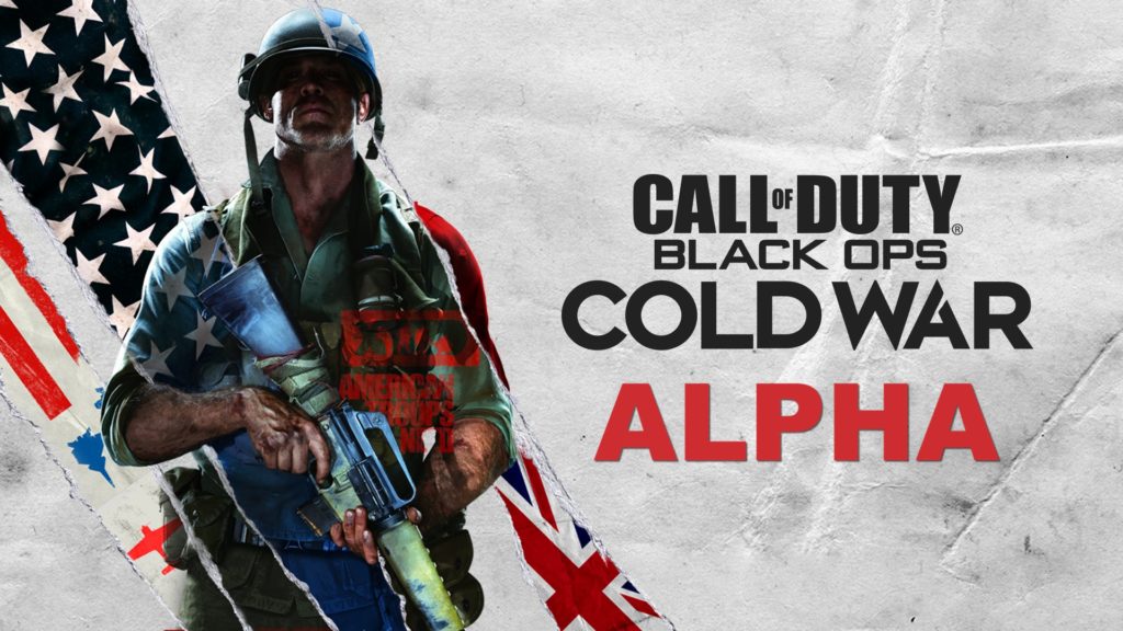 Call of Duty: Black Ops Cold War