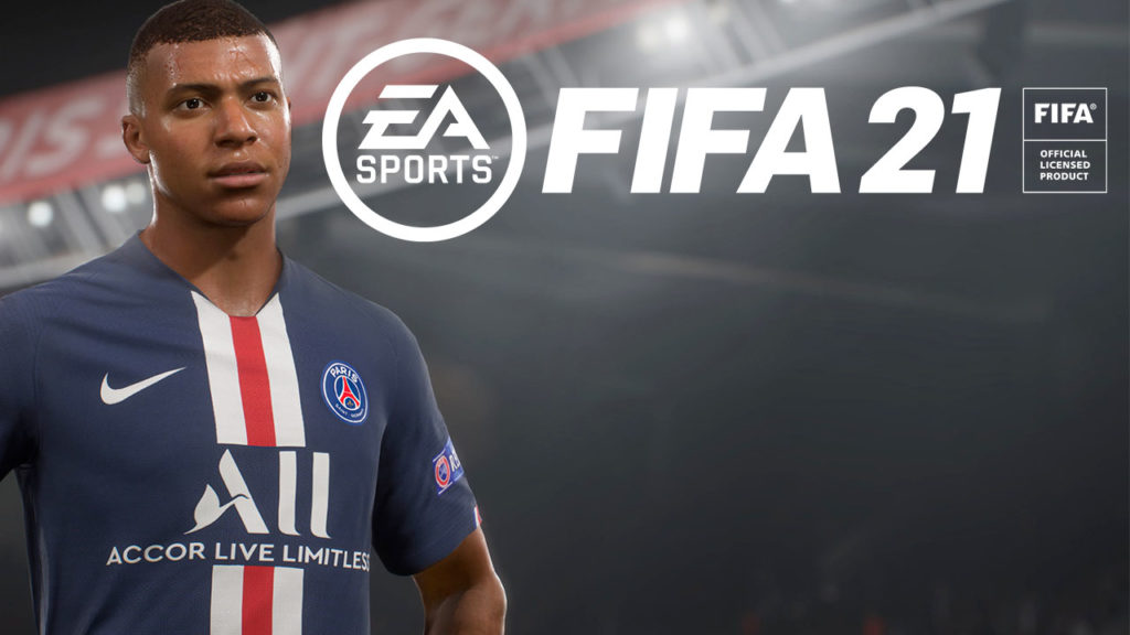 FIFA 21 - immagine della guida