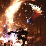 Final Fantasy XVI: non sarà richiesto il grinding
