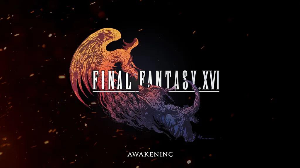 Final Fantasy XVI salterà il Tokyo Game Show