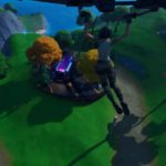 Fortnite: la nuova season potrebbe introdurre Rick & Morty?