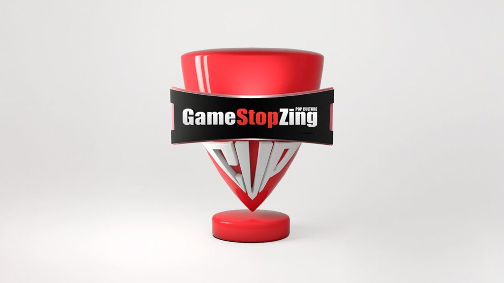 GameStopZing lancia: Day One Quick&Easy - immagine della notizia