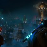Gotham Knights: primi dettagli sulla città