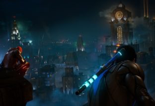 Gotham Knights: data di uscita definitiva