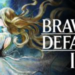 Bravely Default II: nuova demo disponibile