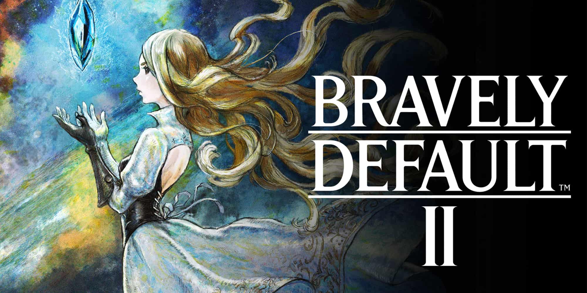 Bravely Default II classificato in Australia