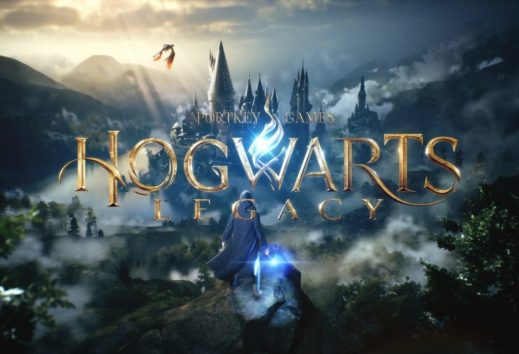 Hogwarts Legacy: nuovo trailer