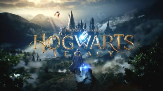 Hogwarts Legacy – Anteprima