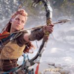 Horizon: Forbidden West – in arrivo anche su PS4