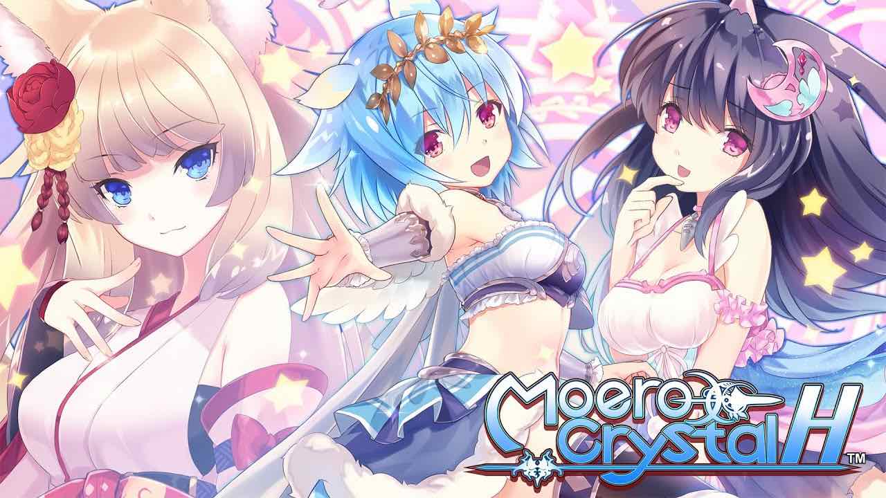 Moero Crystal H – Recensione