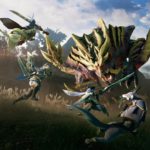 Monster Hunter Rise: in arrivo su Xbox Game Pass