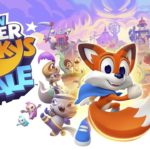 New Super Lucky’s Tale – Lista trofei