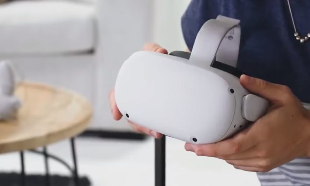 Oculus Quest 2: 120hz e Air Link in arrivo a breve - immagine della notizia
