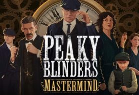 Peaky Blinders: Mastermind - Recensione
