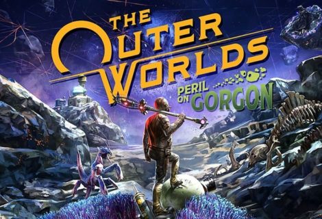 The Outer Worlds: Pericolo su Gorgone - Recensione