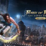 Prince of Persia: le Sabbie del Tempo remake annunciato ufficialmente