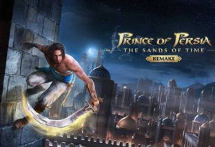 Prince of Persia: Sabbie del Tempo remake, posticipata ancora l'uscita