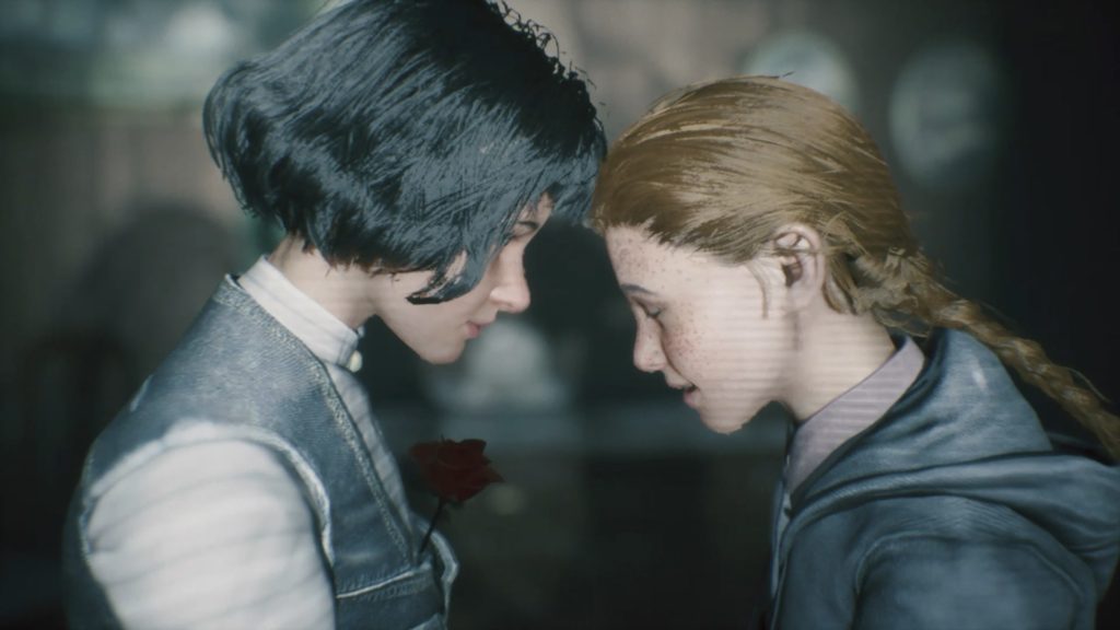 Remothered: Broken Porcelain