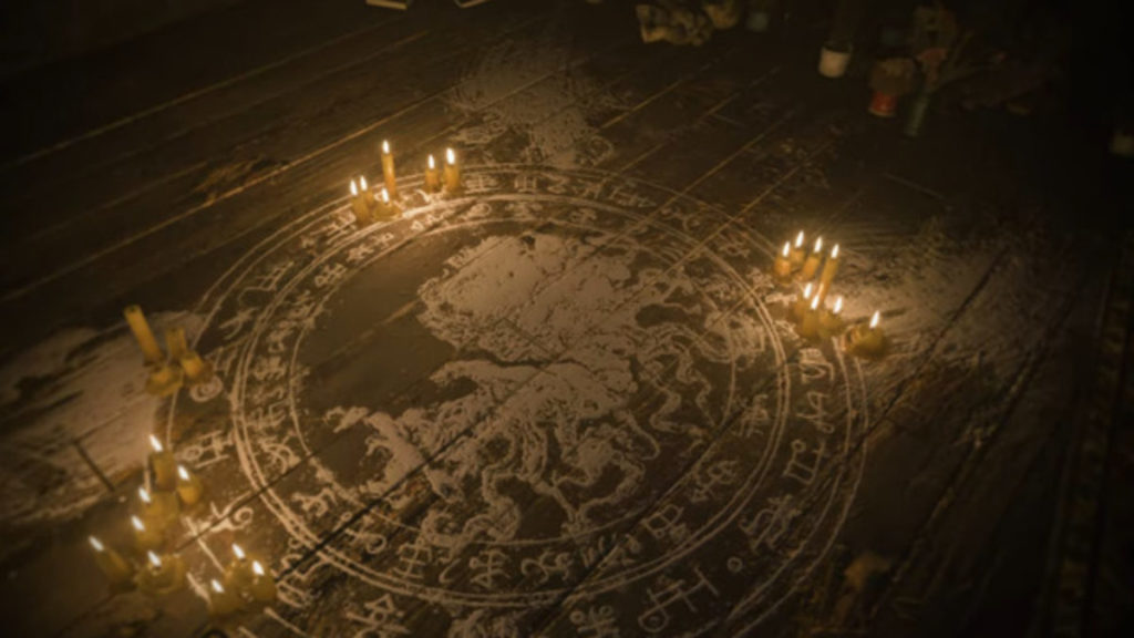 Resident Evil Village