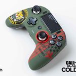 Nacon annuncia il nuovo controller di Call Of Duty