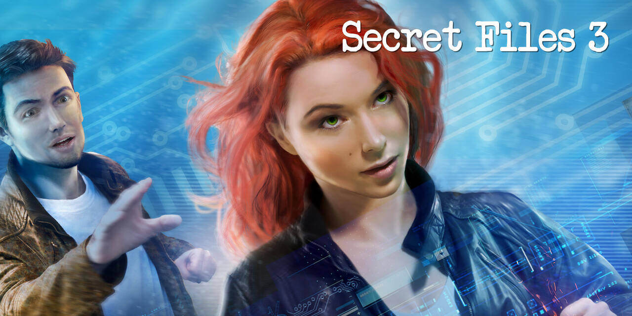 Secret Files 3: disponibile per Nintendo Switch
