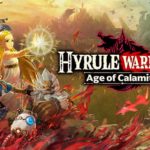 Hyrule Warriors: Age of Calamity – vendite strabilianti
